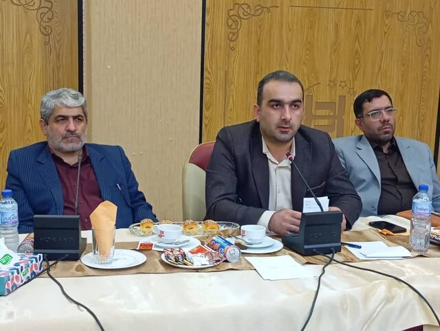 استفاده از انرژی تجدیدپذیر در دستور کار تولید برق در مازندران