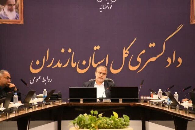 روزنه حل مشکلات اقتصادی مازندران، همدلی و تغییر نگاه مدیران است