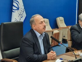 وجود ۷۳ هزار پروژه نیمه‌تمام در کشور / پروژه جدید تعریف نخواهیم کرد