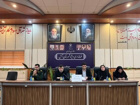 تدوین اولویت‌های مازندران در ۱۲ رشته راهبرد قهرمانی