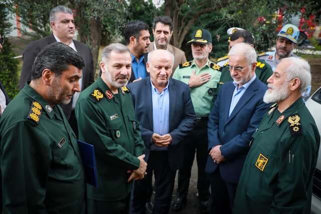 چاپ ۴۰۰ کتاب در راستای ترویج فرهنگ ایثار و شهادت