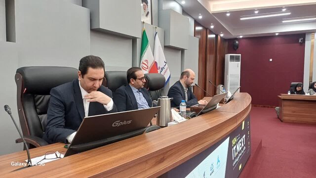 مازندران میزبان رویدادهای فناورانه است مازندران میزبان رویدادهای فناورانه است