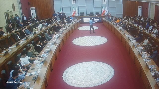 نقش زیربنایی هوش مصنوعی در توسعه فناوری و ضرورت ایجاد زیستبومهای نوآوری