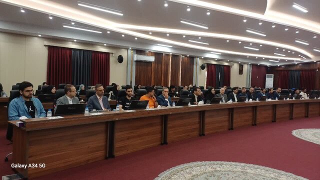 مازندران میزبان رویدادهای فناورانه است