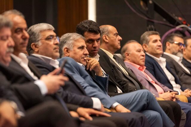 ایجاد جذب سرمایه برای زیر ساختهای گردشگری مازندران