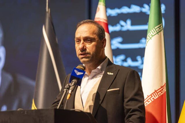  سازندگان نباید صرفاً پیمانکار تلقی شوند؛ آنان شرکای توسعه کشورند