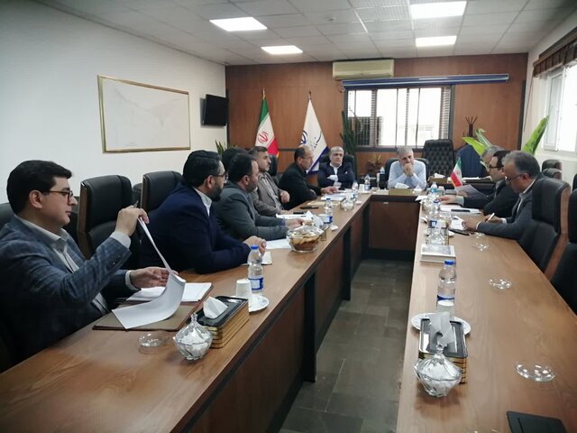 تسهیل سازی در اجرای ۲۷ پروژه صنعتی، کشاورزی و انرژی مازندران