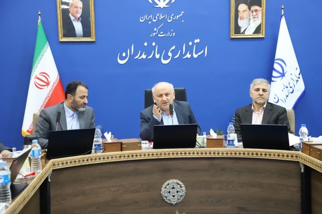 لزوم لغو صادرات سیمان از استان برای کنترل بازار