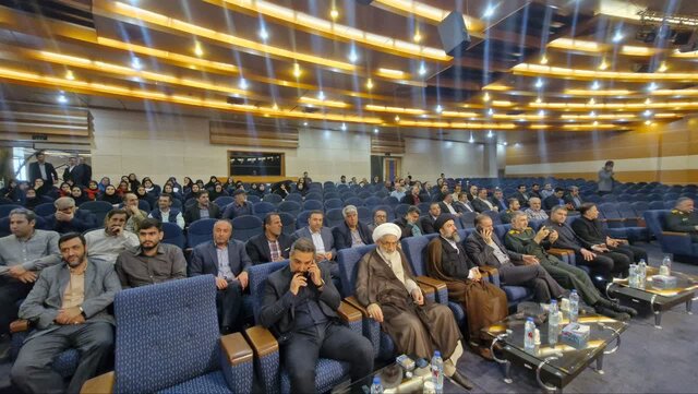 سوم خرداد، فتح ارزشها و تجلی استراتژی ملت ایران است