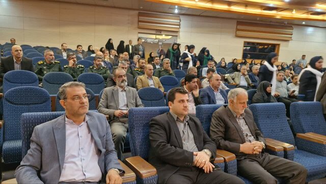 سوم خرداد، فتح ارزشها و تجلی استراتژی ملت ایران است