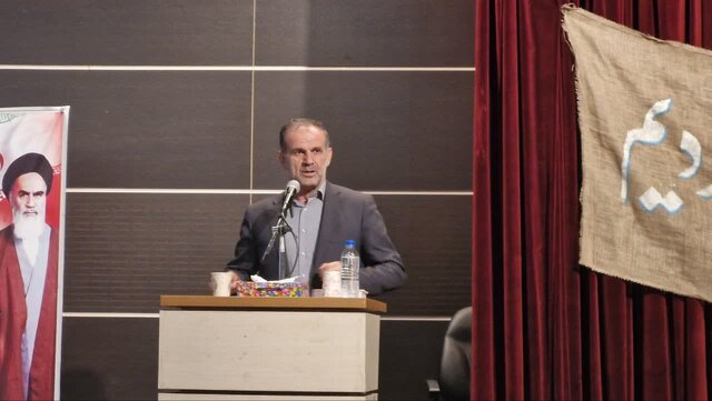 سوم خرداد، فتح ارزش‌ها و تجلی استراتژی ملت ایران است