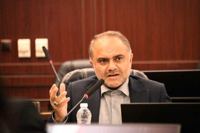لزوم ترغیب صنعتگران به سرمایه‌گذاری در مازندران