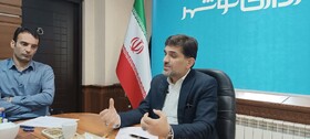 شهردار: تیم فوتبال شهرداری نوشهر فروشی نیست!