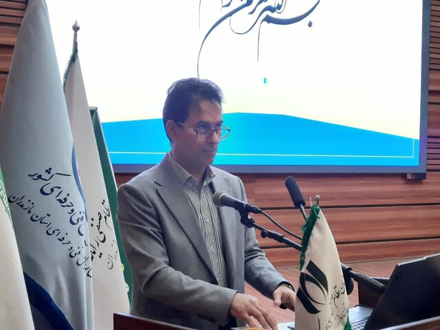 مازندران باید پیشگام در هوش مصنوعی باشد