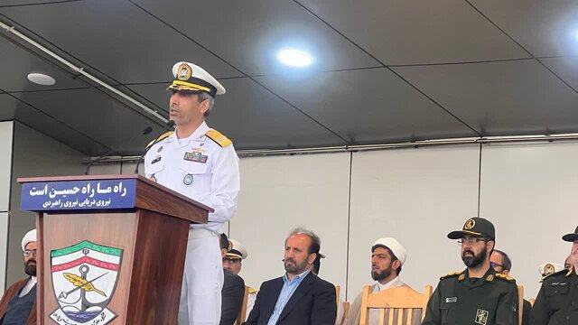 جوانان ما در آزادسازی خرمشهر، فعل خواستن و توانستن را صرف کردند