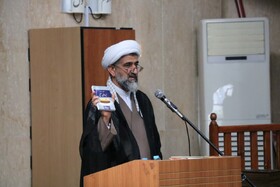 حفظ اسرار نیروهای مسلح وظیفه دینی و سازمانی است