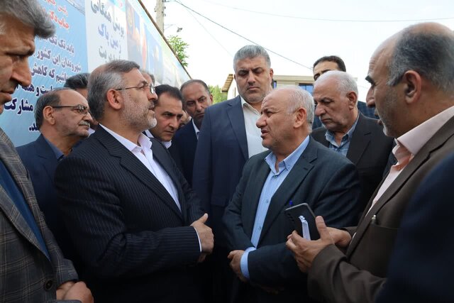 مازندران در مسیر ساماندهی پسماند/ اجرای طرح تفکیک زباله از مبدا در ۷۴۷ روستا