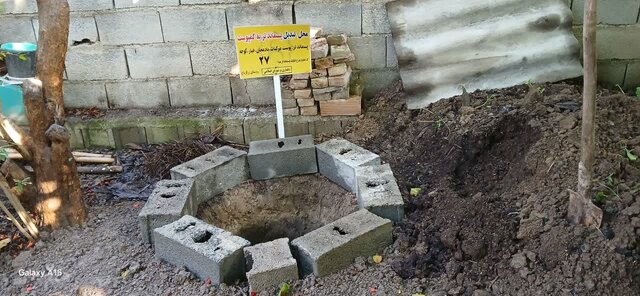 مازندران در مسیر ساماندهی پسماند/ اجرای طرح تفکیک زباله از مبدا در ۷۴۷ روستا