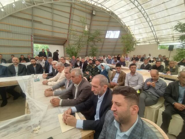 «کجور» و هزار راه نرفته