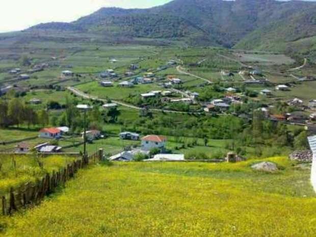 «کجور» و هزار راه نرفته؛ مقصد گردشگری بدون امکانات اولیه!