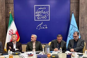 شورای راهبردی میراث‌فرهنگی مازندران به طور رسمی آغاز به کار کرد