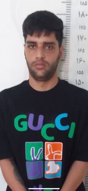 متهم به کلاهبرداری با رسید جعلی در نکا بازداشت شد