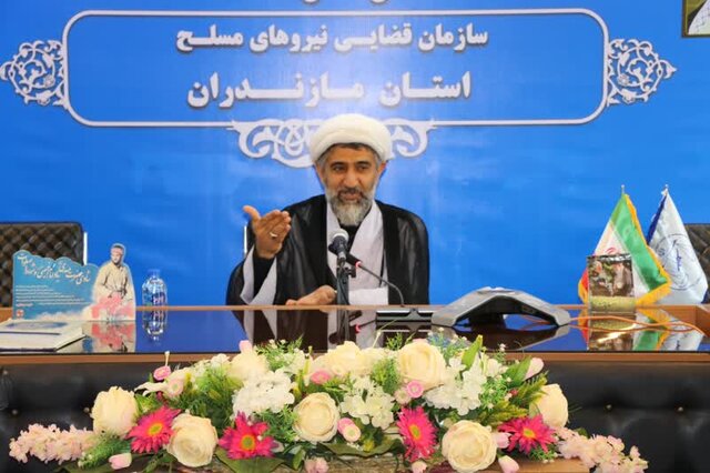 ضرورت طراحی خدمت سربازی همگام با سبک زندگی جدید