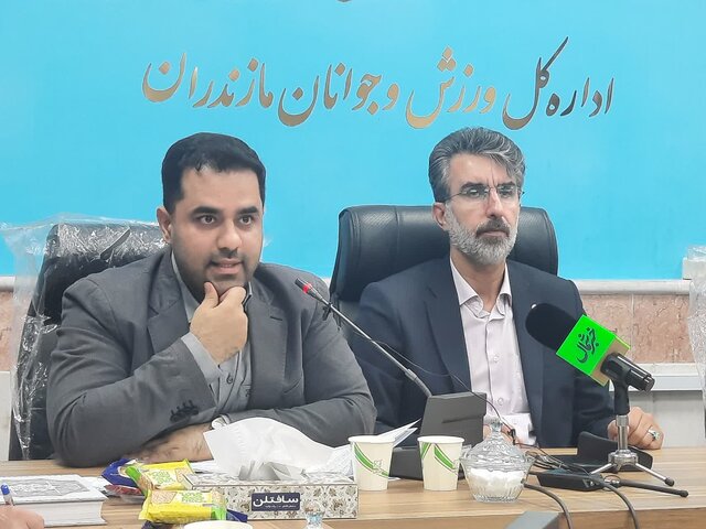 بیش از ۱۷ هزار زوج مازندرانی در صف دریافت وام ازدواج
