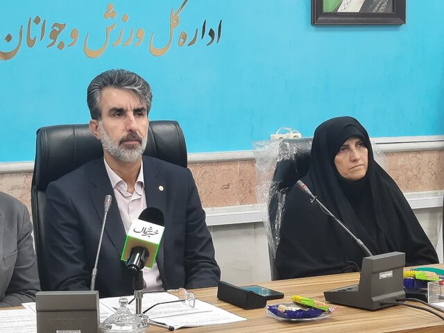 بیش از ۱۷ هزار زوج مازندرانی در صف دریافت وام ازدواج