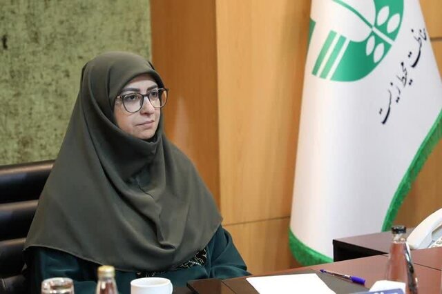 نشست هماهنگی اجرای برنامه ملی حفاظت از فوک خزری و تاکید بر تقویت دیپلماسی منطقه‌ای