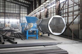 پیگیری دادگستری و استانداری برای تکمیل پروژه نیروگاه زباله‌سوز ساری