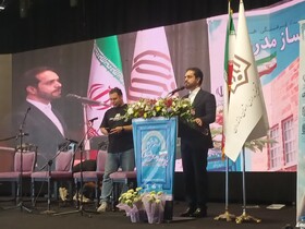 خیرین مدرسه‌ساز، فرهنگ و تمدن ایران را می‌سازند