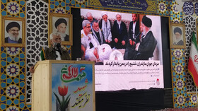 فناوری‌های غنی‌سازی و پیشرفت‌های علمی، برگ برنده کشور در عرصه بین‌المللی است