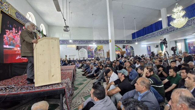 فناوری‌های غنی‌سازی و پیشرفت‌های علمی، برگ برنده کشور در عرصه بین‌المللی است