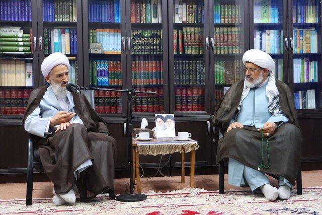  لزوم ارتقاء منزلت اجتماعی فراجا
