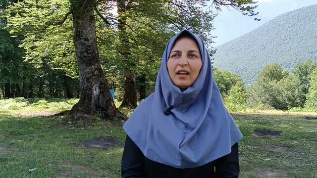 «قرق شکنی» رسمی دیرینه در دل مراتع البرز مرکزی