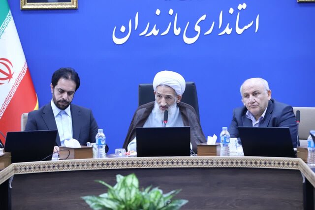 لزوم فعال‌شدن مساجد بین‌راهی/ سواحل مازندران به نمازخانه مجهز شود