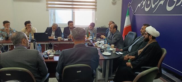 اتمام پروژههای نیمه تمام در اولویت قرار گیرد