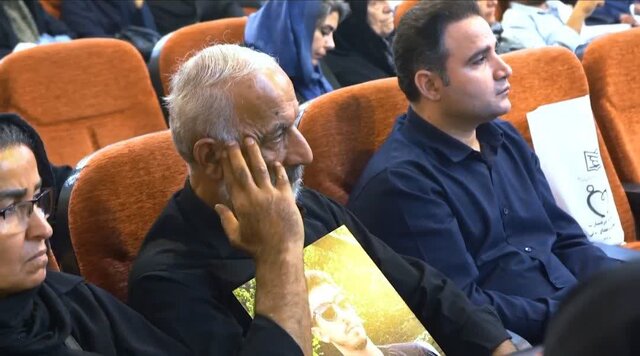 اهدای عضو عملی الهی، همتراز با ایثار و شهادت است