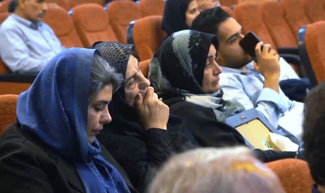 اهدای عضو عملی الهی، هم‌تراز با ایثار و شهادت است