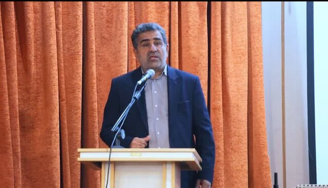 اهدای عضو عملی الهی و هم تراز با ایثار و شهادت است