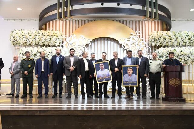 جمع آوری بیش از ۶ میلیارد تومان در جشن گلریزان زندانیان شهرستان بهشهر