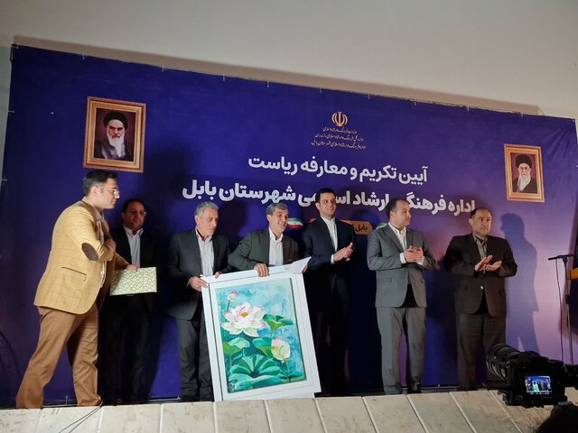 بابل میزبان جشنواره چهره‌های ماندگار فرهنگ و هنر رسانه می‌شود