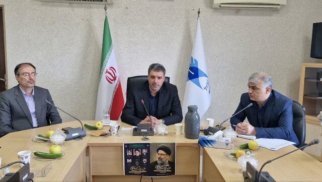 اولویت دانشگاه، پژوهش‌های مسئله‌محور و ارتباط با صنعت است