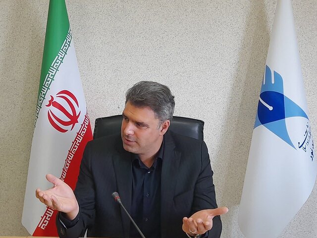 اولویت دانشگاه آزاد پژوهش‌های مسئله‌محور و ارتباط با صنعت است