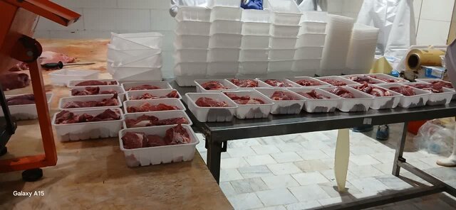 کنترل و پیشگیری از بیماریهای ویروسی در صنعت دامپروری