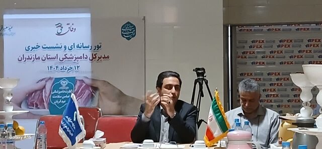 کنترل و پیشگیری از بیماریهای ویروسی در صنعت دامپروری