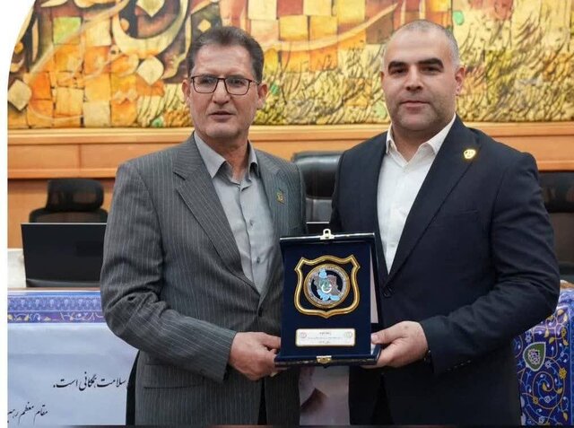 ورزش‌های همگانی مازندران موفق به کسب عنوان برتر سال شد