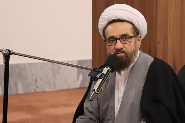 شعائر اسلامی باید با قوت و صلابت حفظ شوند