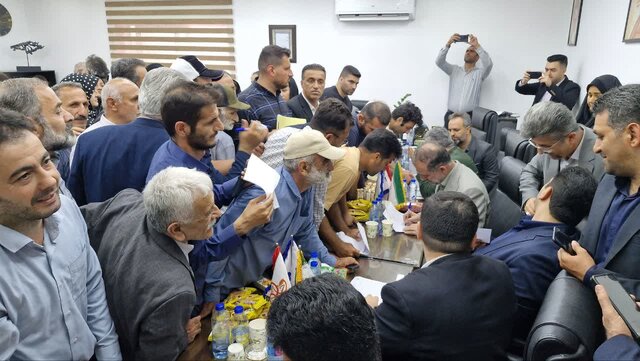 کشاورزی در شرایط فعلی توجیه اقتصادی ندارد، باید در سطح ملی بررسی شود